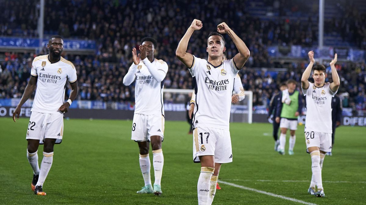Palpite: Alavés x Real Madrid – Palpite para a 31ª rodada da La Liga: 13/04/24: Real busca se restabelecer após goleada na Champions