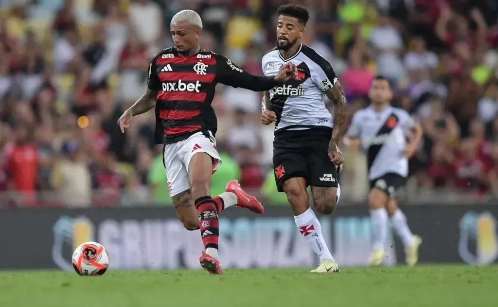Palpite: Flamengo x Vasco da Gama – Palpite para o Campeonato Carioca: 08/03/25: Flamengo conta com vantagem para se classificar à final