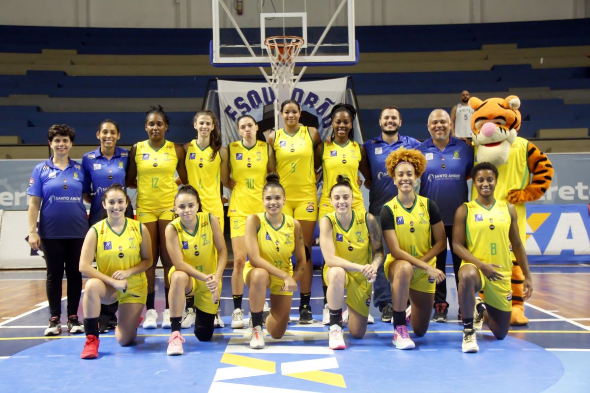 Palpite: Santo André x Ourinhos – Palpite para a temporada regular da LBF: 11/03/25: Santo André busca rendimento da temporada passada para estreia com o pé direito